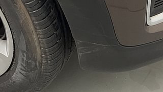 Used 2023 Renault Triber RXZ Petrol Manual dents MINOR SCRATCH