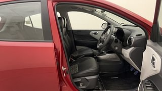 Used 2023 Hyundai Grand i10 Nios Sportz 1.2 CNG Petrol+cng Manual interior RIGHT SIDE FRONT DOOR CABIN VIEW