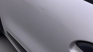 Used 2016 Renault Kwid [2015-2019] RXL Petrol Manual dents MINOR DENT