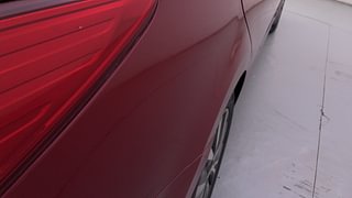 Used 2017 Hyundai Fluidic Verna 4S [2015-2018] 1.6 VTVT SX Petrol Manual dents MINOR DENT