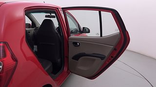 Used 2012 Hyundai i10 Sportz 1.2 Kappa2 Petrol Manual interior RIGHT REAR DOOR OPEN VIEW