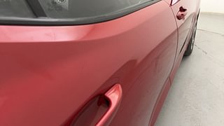 Used 2023 Hyundai Grand i10 Nios Sportz 1.2 CNG Petrol+cng Manual dents MINOR SCRATCH