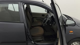 Used 2014 Hyundai i10 magna 1.1 Petrol Manual interior RIGHT SIDE FRONT DOOR CABIN VIEW