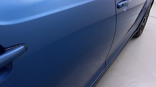 Used 2017 Maruti Suzuki Ignis [2017-2020] Zeta AMT Petrol Petrol Automatic dents MINOR SCRATCH