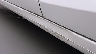 Used 2021 Honda City VX CVT Petrol Automatic dents MINOR SCRATCH
