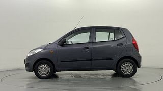 Used 2014 Hyundai i10 magna 1.1 Petrol Manual exterior LEFT SIDE VIEW