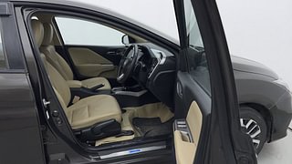 Used 2018 Honda City [2017-2020] ZX CVT Petrol Automatic interior RIGHT SIDE FRONT DOOR CABIN VIEW