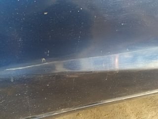 Used 2021 Maruti Suzuki Baleno [2019-2022] Zeta AT Petrol Petrol Automatic dents MINOR SCRATCH