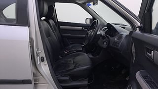 Used 2010 Maruti Suzuki Swift Dzire VXI 1.2 Petrol Manual interior RIGHT SIDE FRONT DOOR CABIN VIEW
