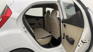 Used 2017 Hyundai Eon [2011-2018] D-Lite+ Petrol Manual interior RIGHT SIDE REAR DOOR CABIN VIEW