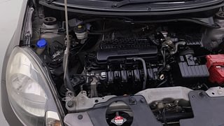Used 2016 Honda Brio [2011-2016] EX MT Petrol Manual engine ENGINE RIGHT SIDE VIEW