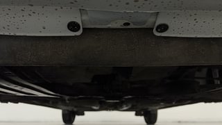 Used 2016 Honda Amaze 1.2L S Petrol Manual extra FRONT LEFT UNDERBODY VIEW