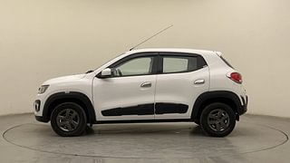 Used 2017 Renault Kwid [2017-2019] RXT 1.0 SCE Special Petrol Manual exterior LEFT SIDE VIEW