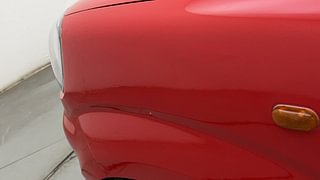 Used 2022 Maruti Suzuki S-Presso VXI Opt CNG Petrol+cng Manual dents MINOR DENT