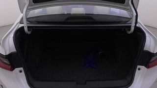 Used 2021 Honda City VX CVT Petrol Automatic interior DICKY INSIDE VIEW