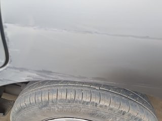 Used 2017 Maruti Suzuki Alto 800 [2012-2016] LXI (O) Petrol Manual dents MINOR DENT