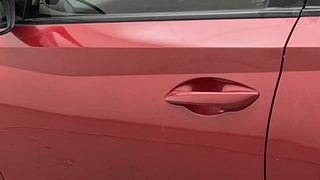 Used 2021 Hyundai i20 N Line N8 1.0 Turbo DCT Dual Tone Petrol Automatic dents MINOR SCRATCH