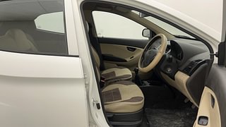 Used 2017 Hyundai Eon [2011-2018] Magna + Petrol Manual interior RIGHT SIDE FRONT DOOR CABIN VIEW