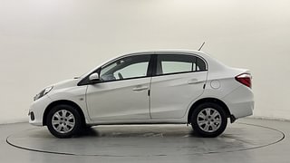 Used 2016 Honda Amaze 1.2L S Petrol Manual exterior LEFT SIDE VIEW