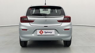 Used 2022 Maruti Suzuki Baleno Alpha AT Petrol Petrol Automatic exterior BACK VIEW