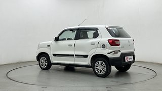 Used 2020 maruti-suzuki S-Presso VXI Plus AMT Petrol Automatic exterior LEFT REAR CORNER VIEW