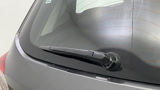 Used 2020 Tata Tiago Revotron XZA AMT Petrol Automatic top_features Rear wiper