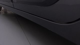 Used 2018 Maruti Suzuki Baleno [2015-2019] Zeta Petrol Petrol Manual dents MINOR SCRATCH
