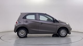 Used 2016 Honda Brio [2011-2016] EX MT Petrol Manual exterior RIGHT SIDE VIEW