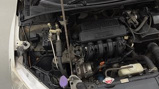 Used 2015 Honda City [2014-2017] VX CVT Petrol Automatic engine ENGINE RIGHT SIDE VIEW