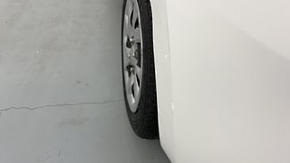 Used 2018 Hyundai Grand i10 [2017-2020] Sportz 1.2 CRDi Diesel Manual dents MINOR SCRATCH