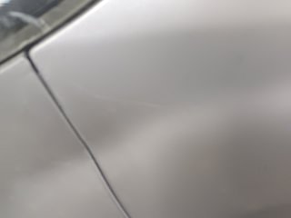 Used 2017 Maruti Suzuki Alto 800 [2012-2016] LXI (O) Petrol Manual dents MINOR SCRATCH