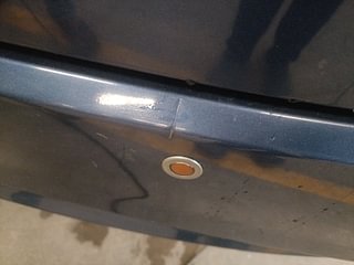 Used 2017 Maruti Suzuki Dzire [2017-2020] ZXi Plus Petrol Manual dents MINOR DENT