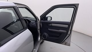 Used 2010 Maruti Suzuki Swift Dzire VXI 1.2 Petrol Manual interior RIGHT FRONT DOOR OPEN VIEW