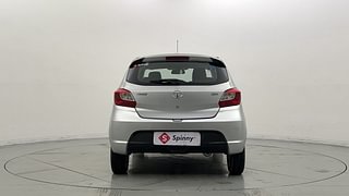 Used 2017 Tata Tiago [2016-2020] Revotron XZA AMT Petrol Automatic exterior BACK VIEW