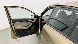 Used 2015 Hyundai Elite i20 [2014-2018] Asta 1.2 Petrol Manual interior LEFT FRONT DOOR OPEN VIEW