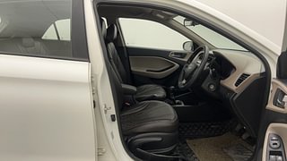 Used 2018 Hyundai Elite i20 [2018-2020] Asta 1.2 Petrol Manual interior RIGHT SIDE FRONT DOOR CABIN VIEW