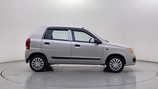 Used 2013 Maruti Suzuki Alto K10 [2010-2014] VXi Petrol Manual exterior RIGHT SIDE VIEW