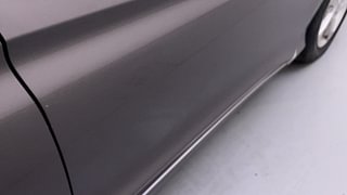 Used 2014 Honda City [2014-2017] VX Diesel Diesel Manual dents MINOR SCRATCH