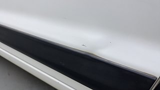 Used 2018 Hyundai Grand i10 [2017-2020] Sportz AT 1.2 Kappa VTVT Petrol Automatic dents MINOR DENT