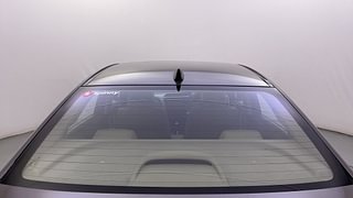 Used 2014 Honda City [2014-2017] VX Diesel Diesel Manual exterior BACK WINDSHIELD VIEW