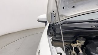 Used 2015 Honda Jazz [2015-2019] VX Diesel Diesel Manual engine ENGINE RIGHT SIDE HINGE & APRON VIEW