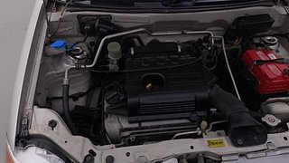 Used 2013 Maruti Suzuki Alto K10 [2010-2014] VXi Petrol Manual engine ENGINE RIGHT SIDE VIEW
