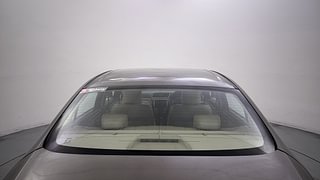 Used 2019 Maruti Suzuki Ciaz Alpha AT Petrol Petrol Automatic exterior BACK WINDSHIELD VIEW