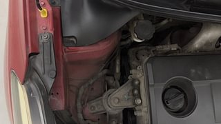 Used 2015 Hyundai Elite i20 [2014-2018] Asta 1.4 CRDI Diesel Manual engine ENGINE RIGHT SIDE VIEW