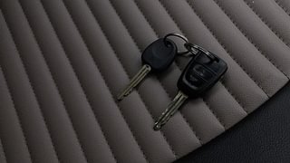 Used 2018 Hyundai Grand i10 [2017-2020] Sportz (O) 1.2 kappa VTVT Petrol Manual extra CAR KEY VIEW