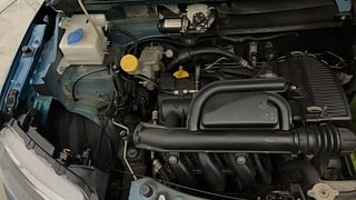 Used 2021 Renault Kwid CLIMBER 1.0 AMT Opt Petrol Automatic engine ENGINE RIGHT SIDE VIEW
