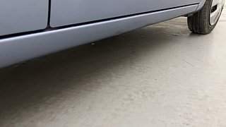 Used 2010 Maruti Suzuki Wagon R 1.0 [2010-2019] VXi Petrol Manual dents MINOR DENT