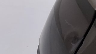 Used 2018 Renault Kwid [2015-2019] 1.0 RXT AMT Petrol Automatic dents MINOR DENT