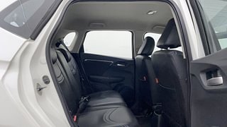 Used 2015 Honda Jazz [2015-2019] VX Diesel Diesel Manual interior RIGHT SIDE REAR DOOR CABIN VIEW