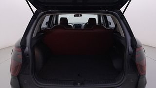 Used 2022 Hyundai Creta EX Diesel Diesel Manual interior DICKY INSIDE VIEW